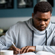 Image for article titled Herschel Walker Brushes Up On Theoretical Physics, Linguistics To Formulate Ideal Conditions For Warnock Debate